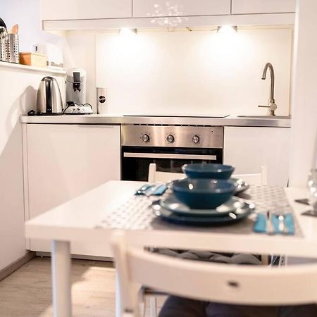 Modernes Apartment Auf 2 Etagen In Ruhiger Lage Zentral Zu Stadion Und Westfalenhallen Дортмунд Екстериор снимка