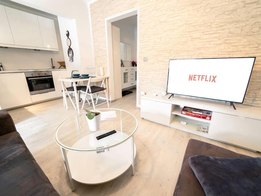 Modernes Apartment Auf 2 Etagen In Ruhiger Lage Zentral Zu Stadion Und Westfalenhallen Дортмунд Екстериор снимка